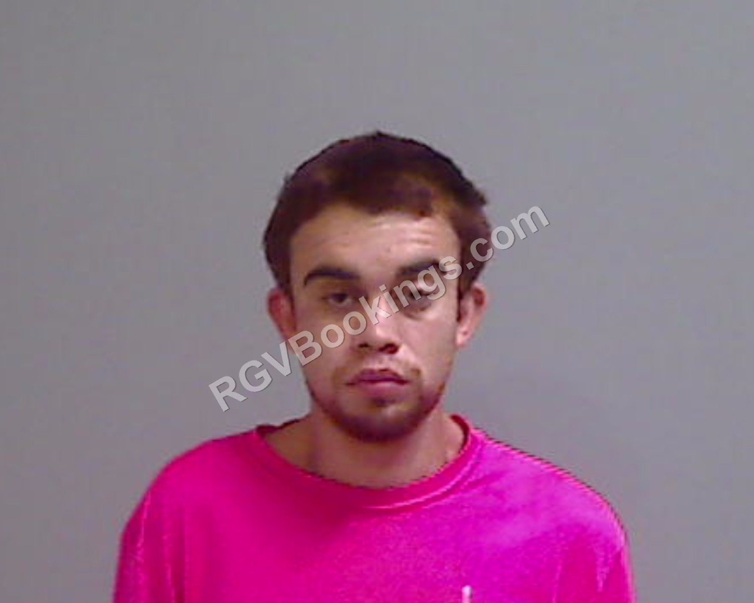 Alvarado, Ezequiel