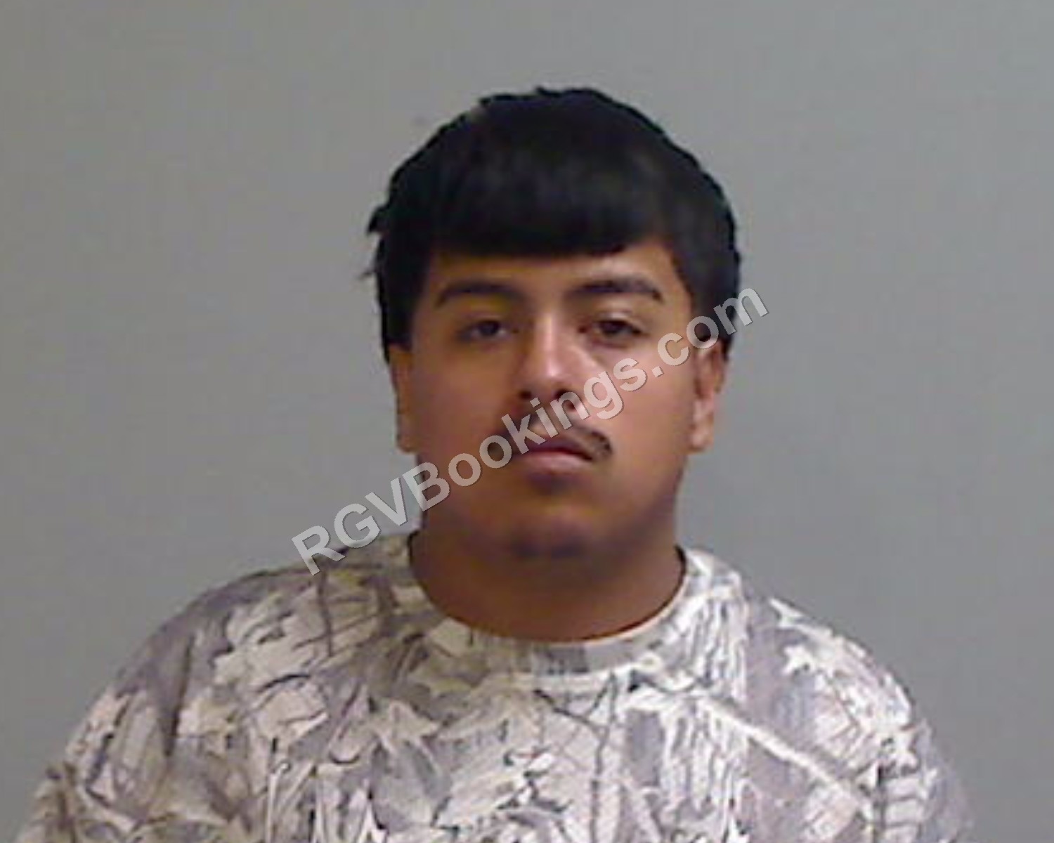 Arevalo, Alexander