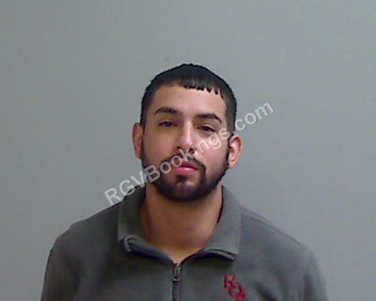 Rivero, Xavier