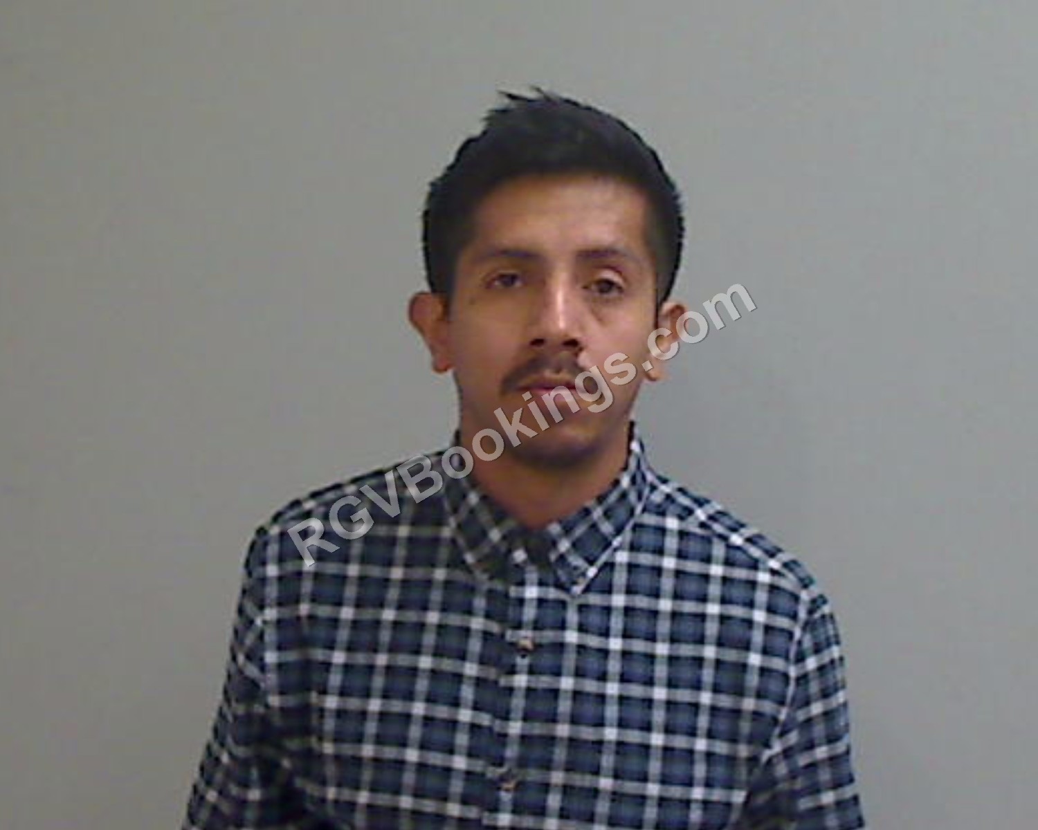 Villarruel, Victor