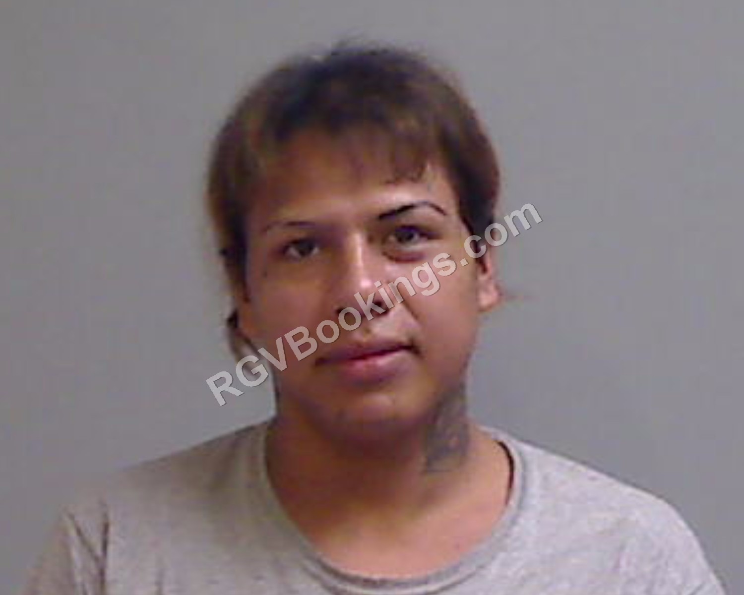 Escobedo, Rodrigo