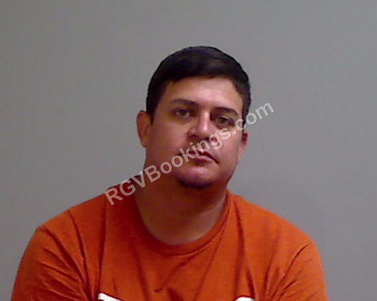 Garza, Alexis
