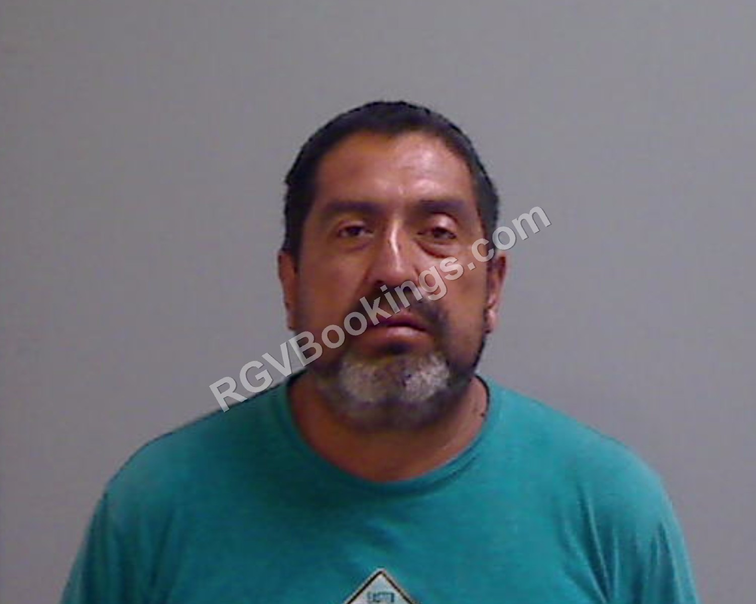 Gonzalez, Elias
