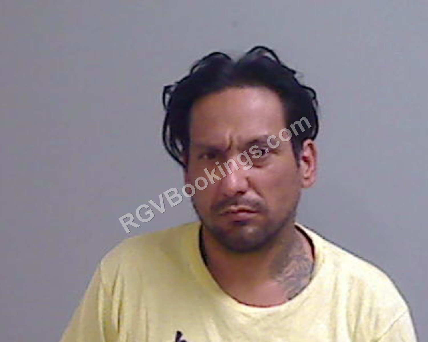 Ramirez, Rodolfo