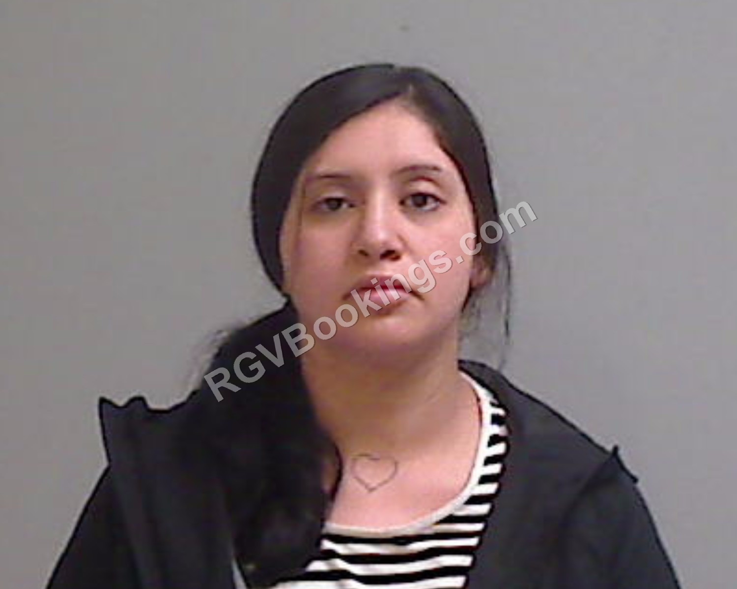 Hinojosa, Alexis
