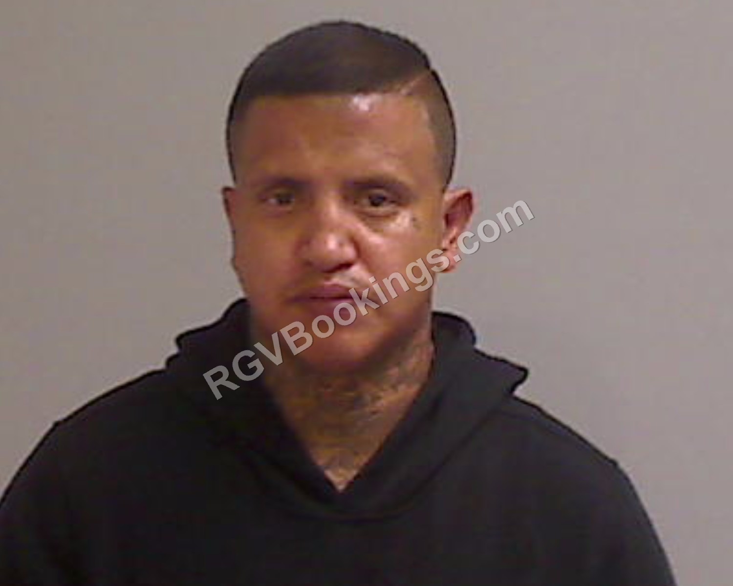 Hernandez, Michael