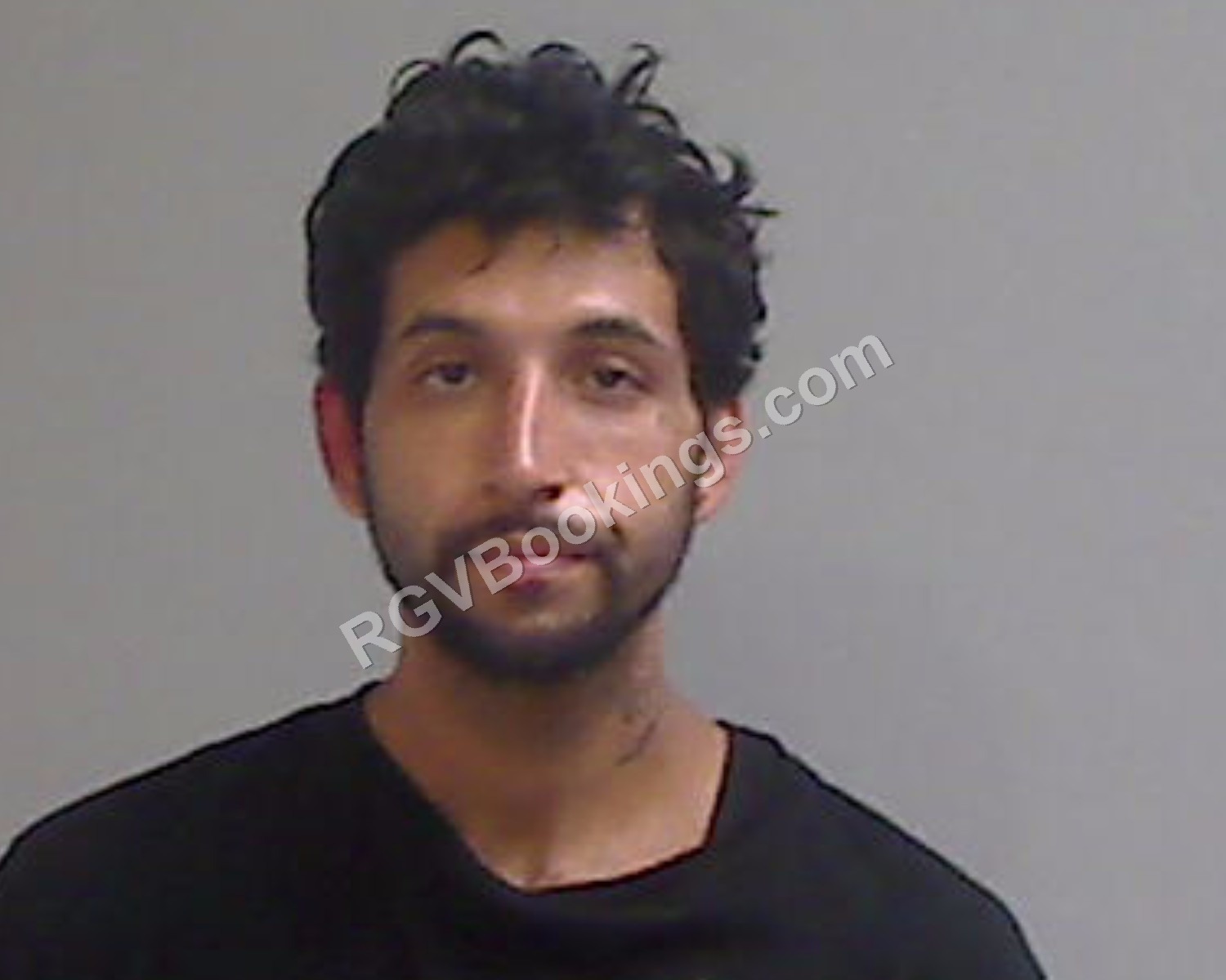 Hernandez, Richard