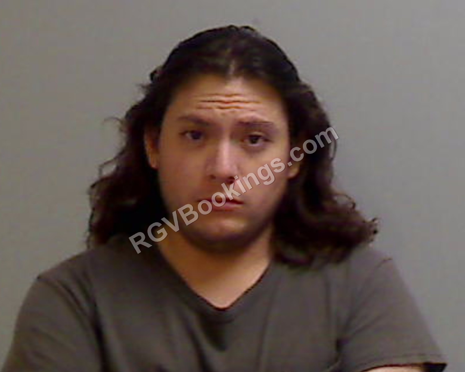 Gonzalez, Michael
