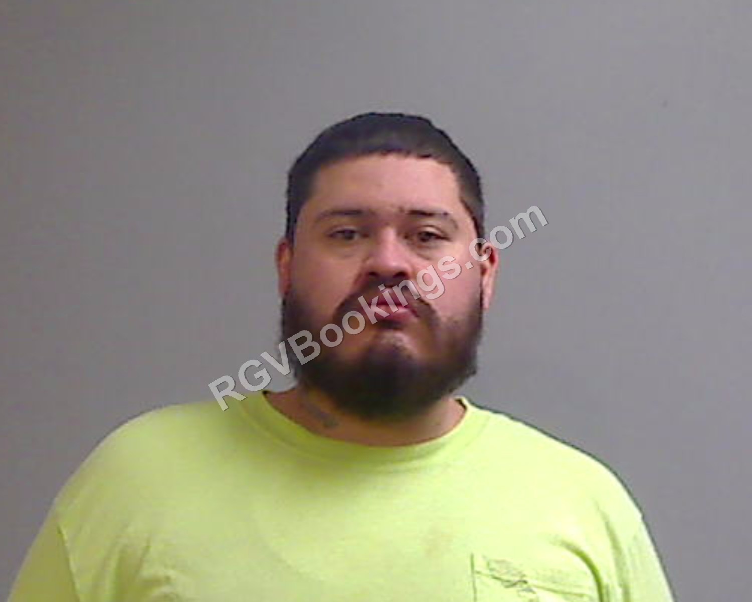 Alvarado, Martin