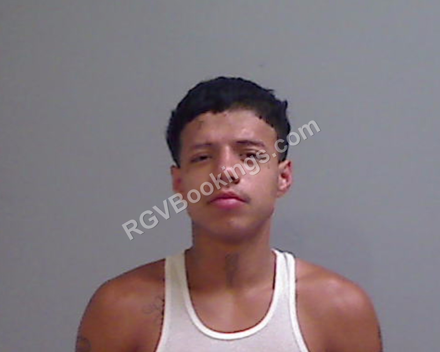 Delagarza, Uriel mugshot