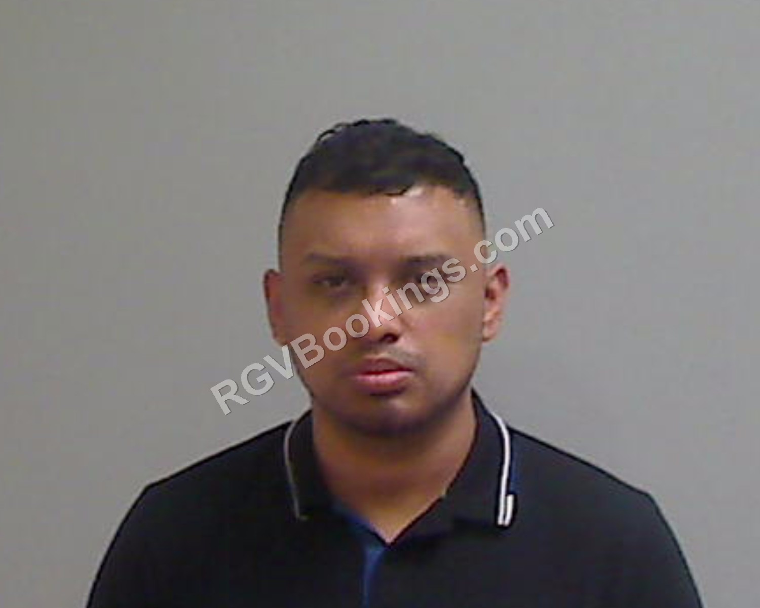 Hernandez, Jesus mugshot