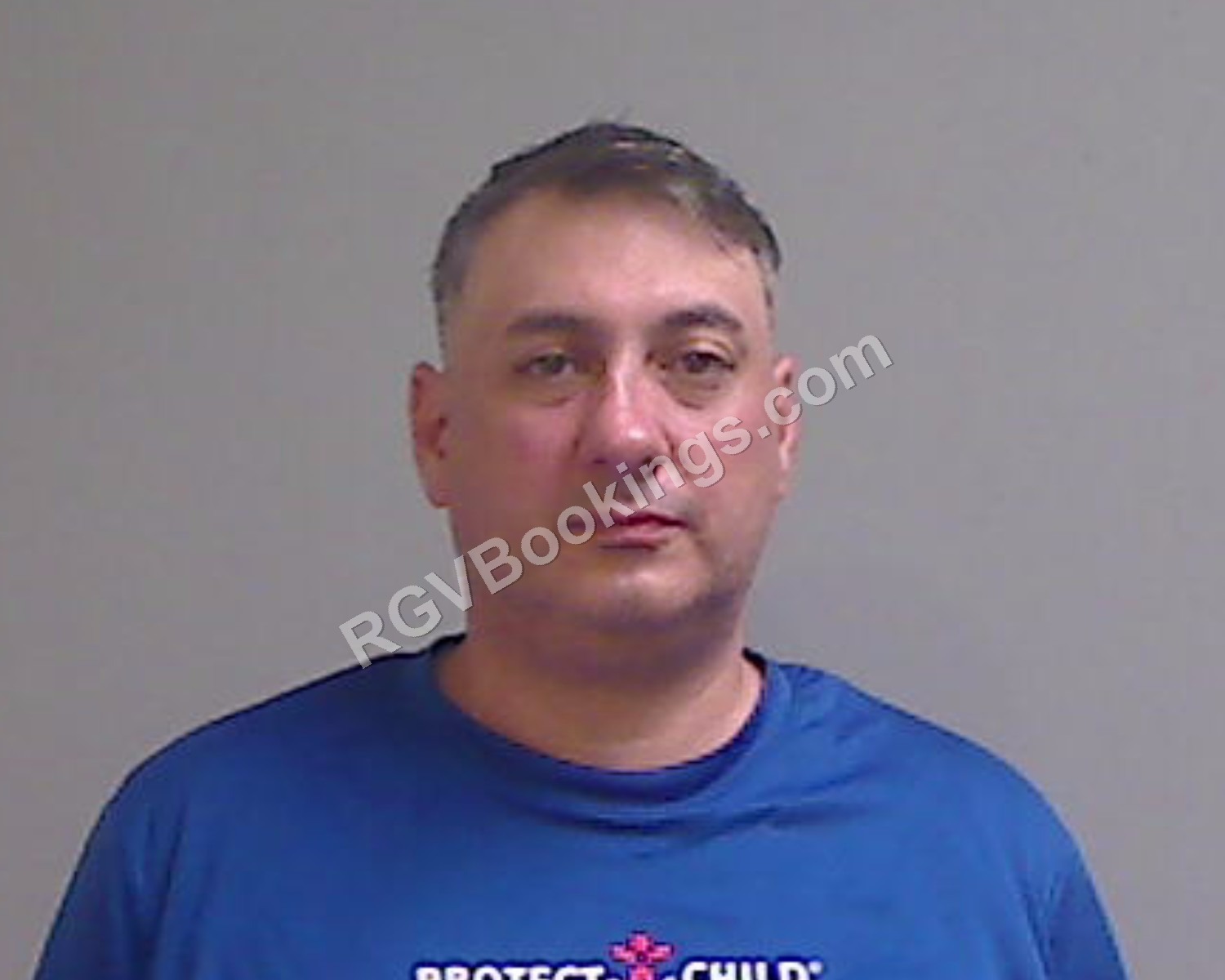 Arredondo, Anthony