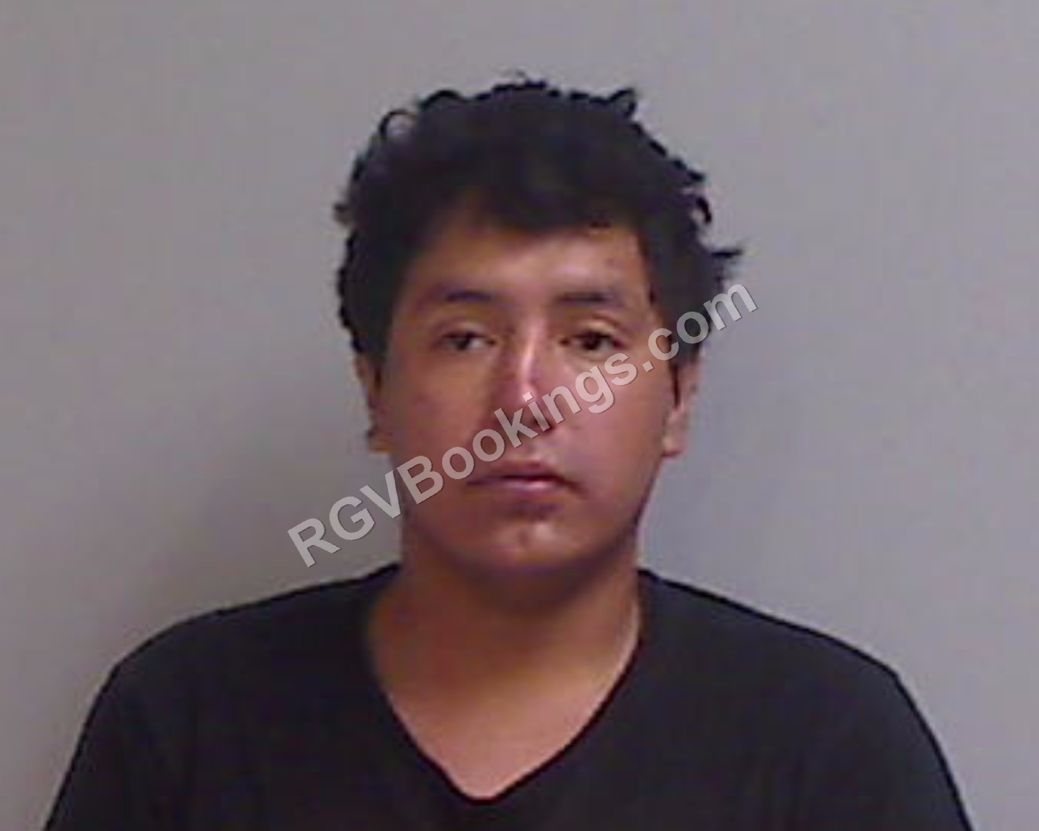 Becerra, Victor