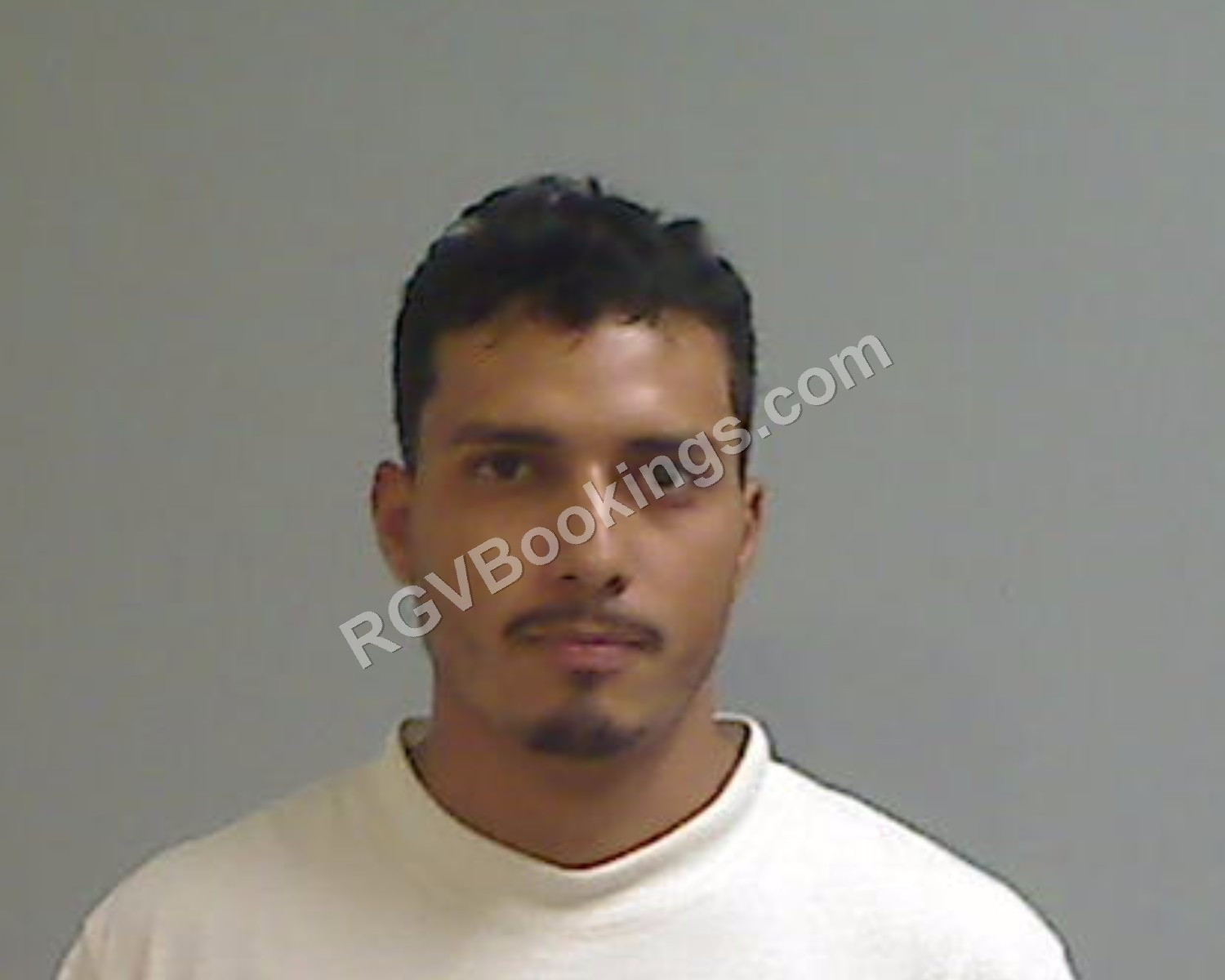 Belmares, Eric