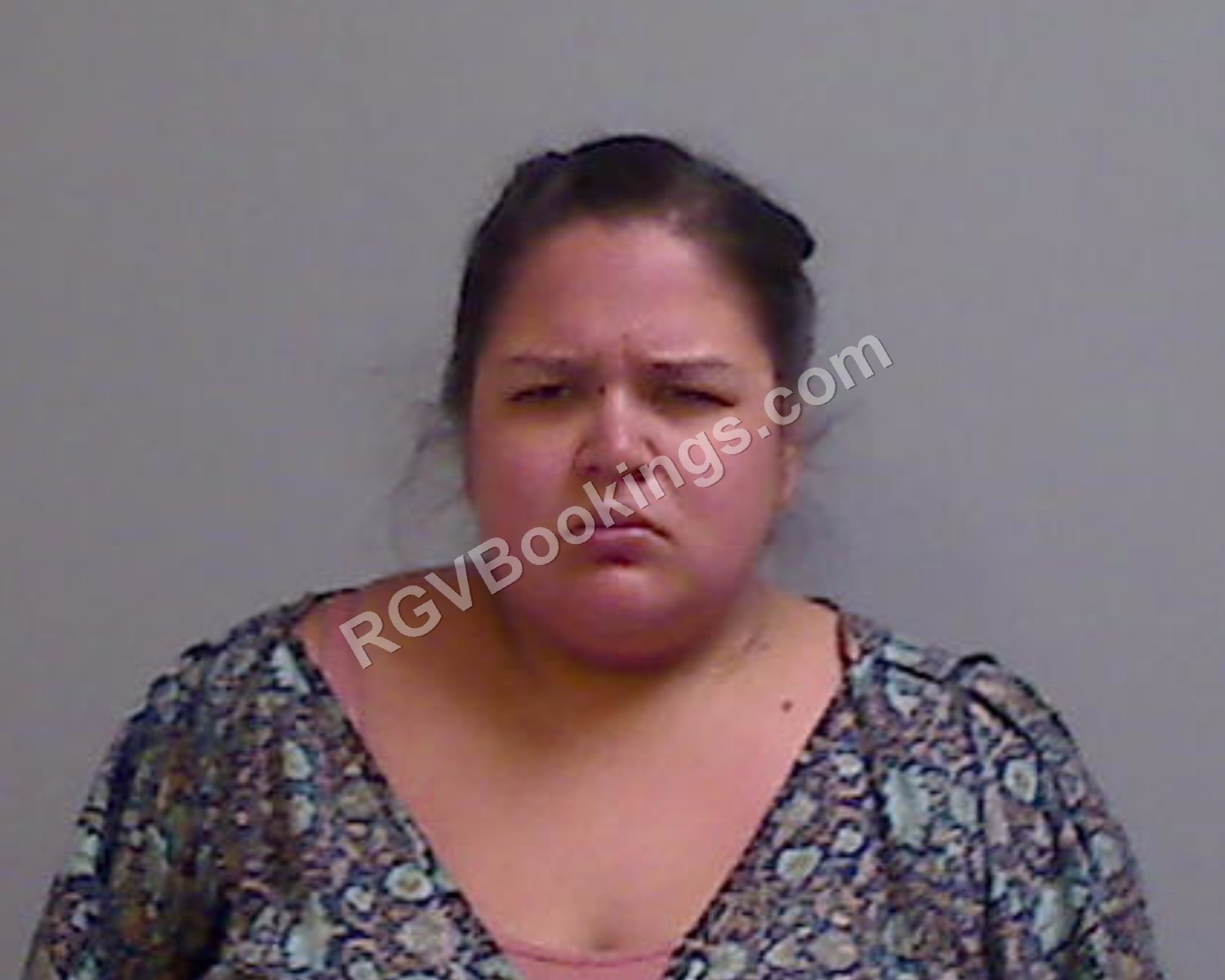 Flores, Alondra
