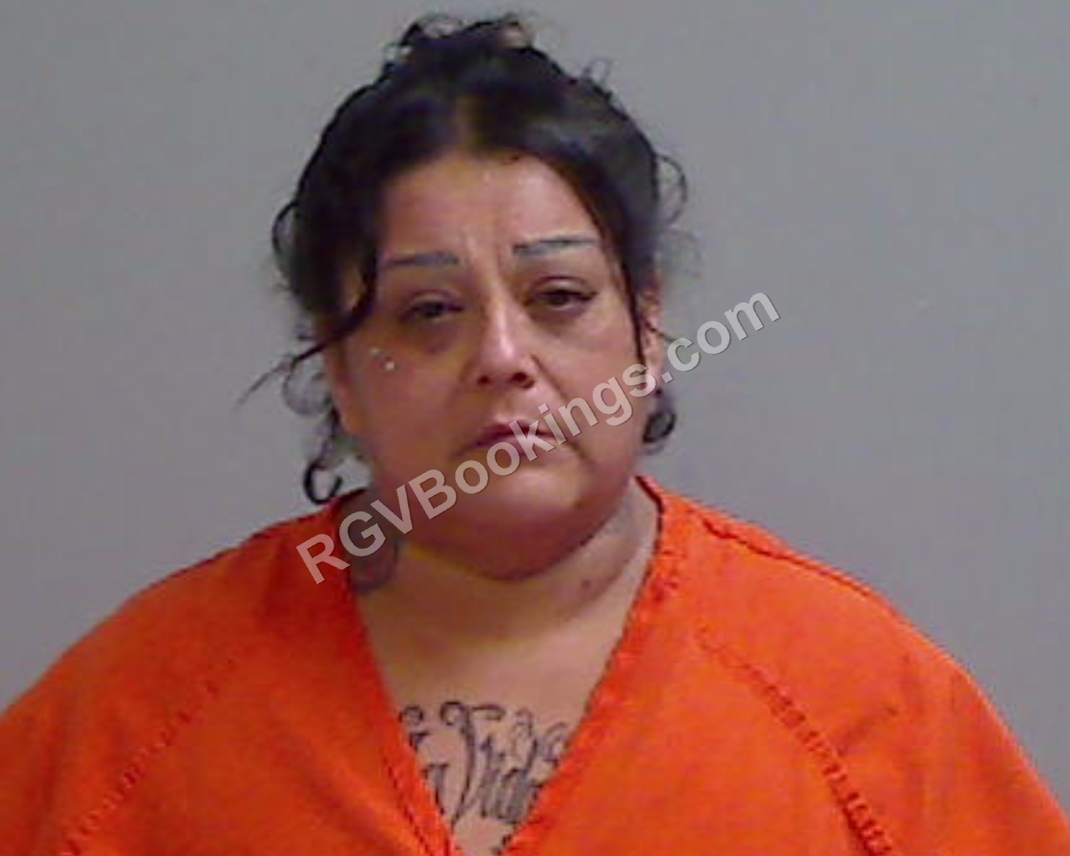 Cantu, Brenda