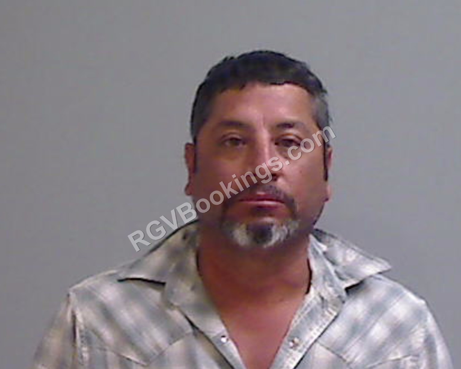 Bermudez, Rogelio