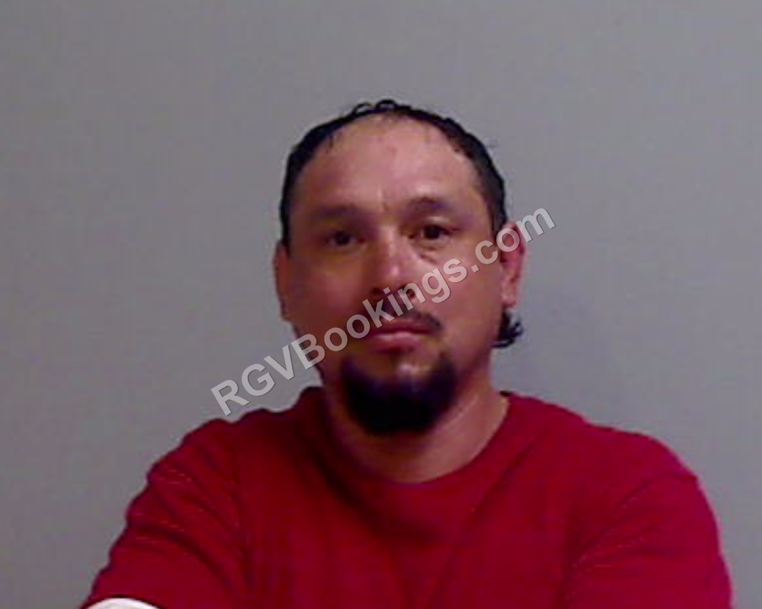 Carrizalez, Misael
