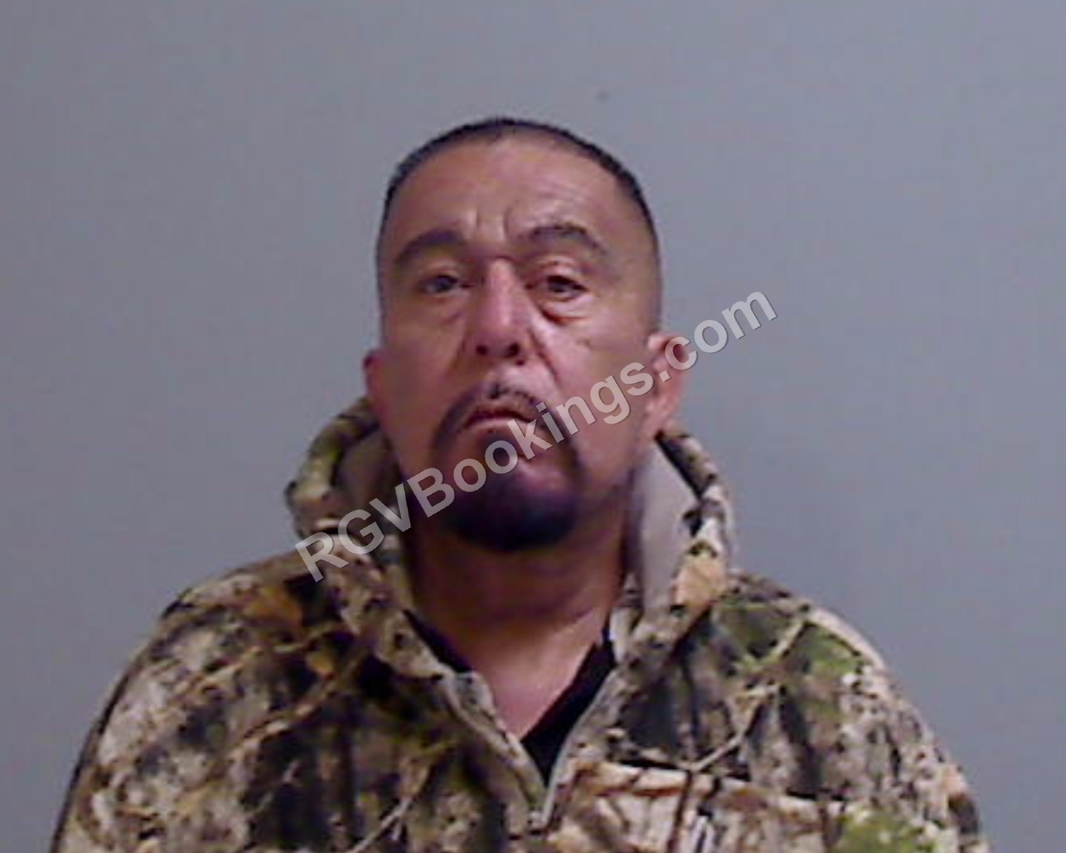 Salinas, Luis