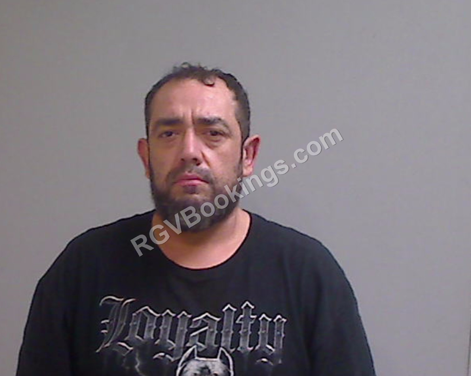 Cantu, Luis