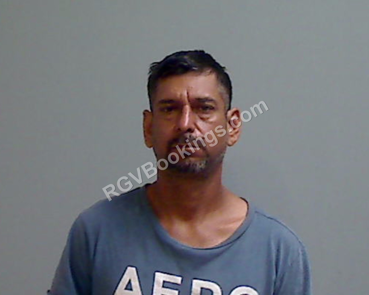 Garza, Luis
