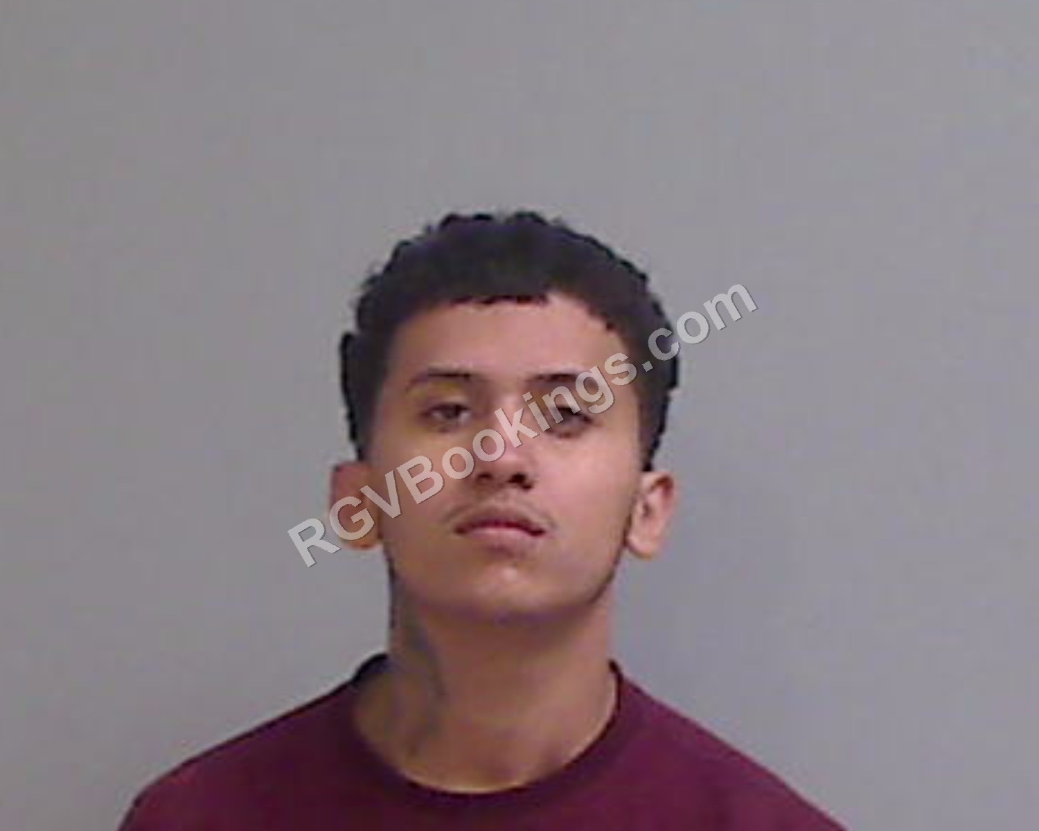 Gonzalez, Ramiro