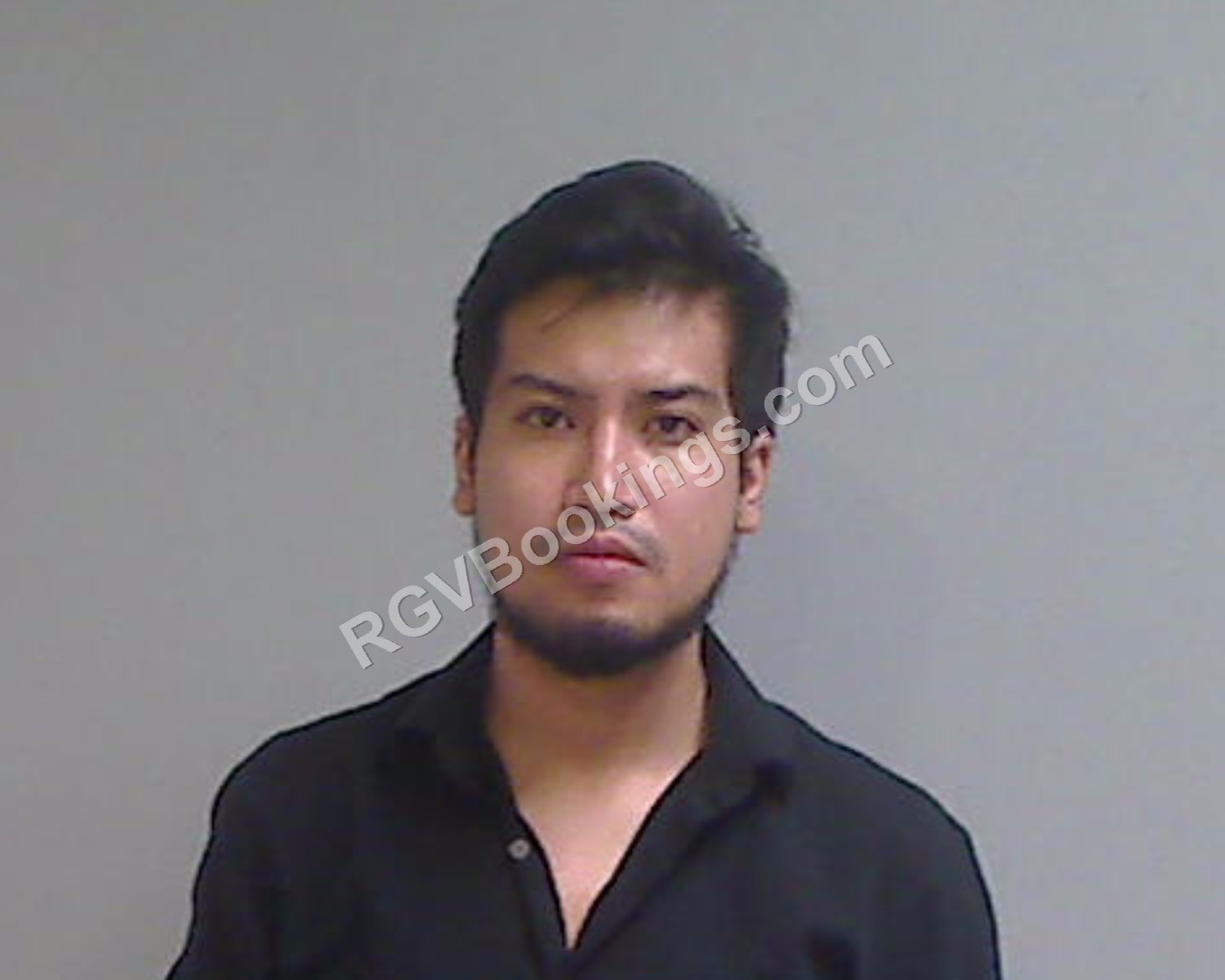 Salinas, Deondre