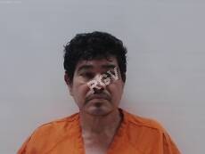 Godinez, Salvador mugshot