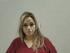Garcia, Clarissa