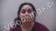 Hernandez, Monica