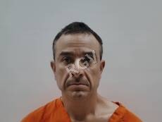 Garcia, Abel