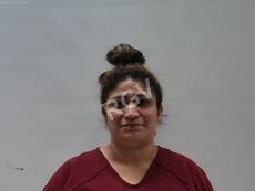 Santillan, Christina