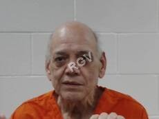 Salinas, Domingo mugshot
