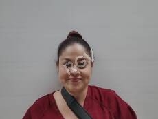 Sepulveda, Cassandra