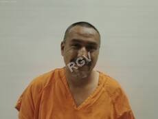 Rodriguez, Ubaldo