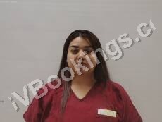 Sanchez, Maria