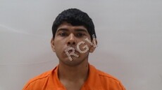 Garza, Gilberto