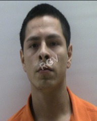 Zuniga, Brandon