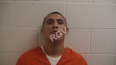 Trevino, Jose