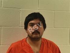 Espinoza, Alejandro