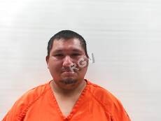 Garza, Dominic
