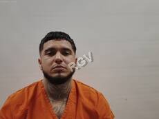 Trejo, Eduardo mugshot