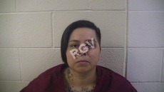 Garcia, Melissa