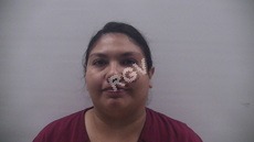 Alvarado, Mary