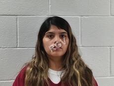 Garcia, Maria