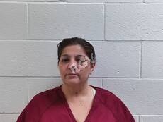 Zamora, Juanita