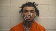 Mata, Juan mugshot