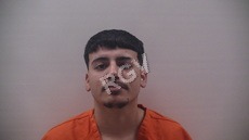 Reyna, Alberto