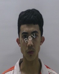 Narvaez, Sebastian