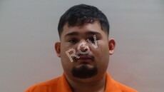 Cabrera, Eric